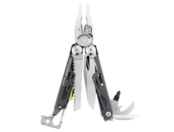 Leatherman Signal Gray