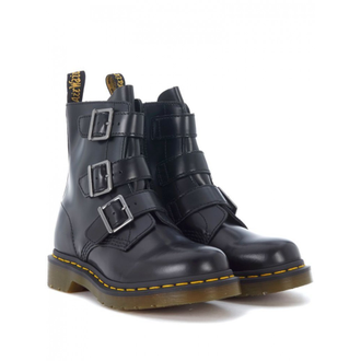 Ботинки DR. MARTENS 1460 BUCKLE BOOTS