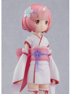 Набор из двух фигурок  1/7 Рем и Рам (Rem, Ram Osanabi no Omohide)