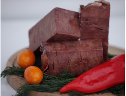 Печень кролика