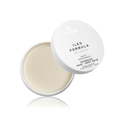 Iles Formula Бальзам для волос HAUTE PERFORMANCE