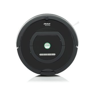 Робот-пылесос iRobot Roomba 770