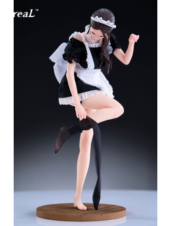 Фигурка 1/6 Горничная Капельки Воды (Water Droplet Maid)