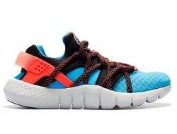 Nike Huarache NM Синие (41-44) Арт. 029F