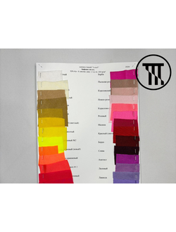 Образцы бифлекс глянец