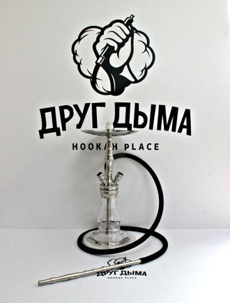 кальян alpha hookah