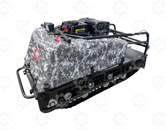 МОТОБУКСИРОВЩИК БТС ХИТ