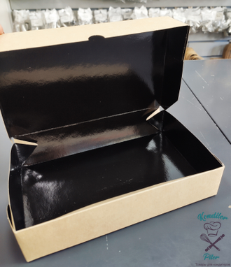 Eco Case 200 120 40