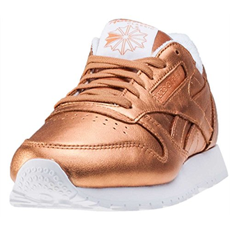 Reebok classic bronze new arrivals