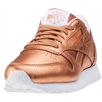 REEBOK CLASSIC BRONZE (36-40) Арт. 419M-A