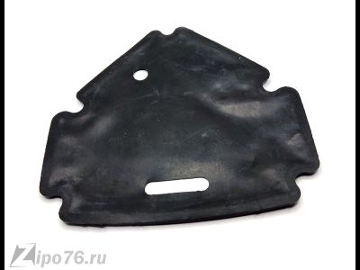 Прокладка крышки картера компрессора ИНТЕРСКОЛ КВ 356/50