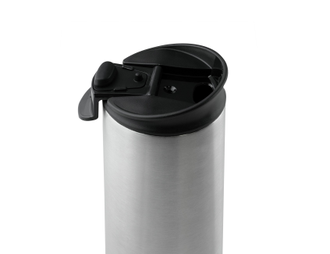 Термокружка АРКТИКА 710-480 вакуумная (480 мл) стальная