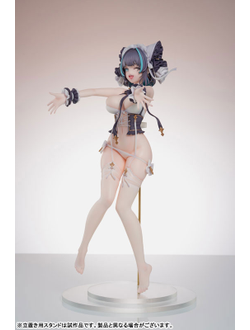 Фигурка 1/6 Чешир (Cheshire Dakimakura Cover Illust. Ver.)