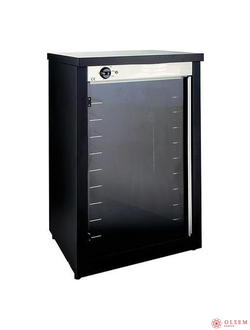 Шкаф расстоечный Gierre LIEV 09