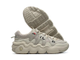 Женские кроссовки Fila Barricade 2 Low Top Creamy