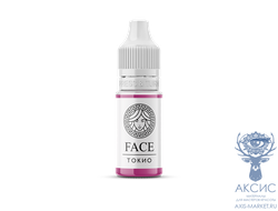 Перманентный пигмент FACE ТОКИО 6 мл