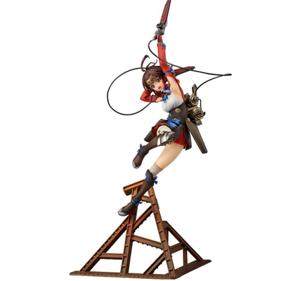 Фигурка 1/7 Мумэй (Mumei)