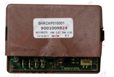 Модуль сетевой для газовых варочных поверхностей BOSCH (9001009824)