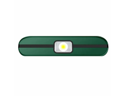 BQ 3598 Barrel XXL Зелёный