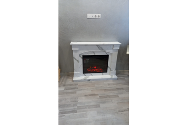 Камин электричесский Грация