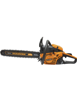 Бензопила CARVER RSG 362MF