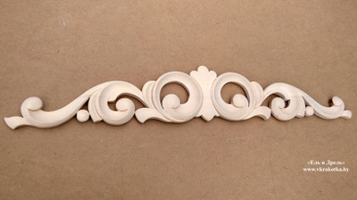 Рэзьба па дрэве