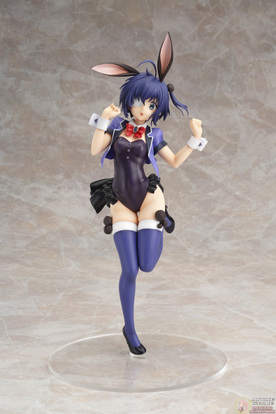 Фигурка 1/7 Рикка Таканаши (Rikka Takanashi Bunny ver.)