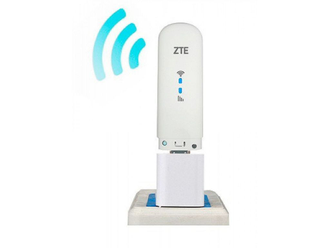 Модем ZTE MF79 с Wi-Fi 2G/3G/4G USB