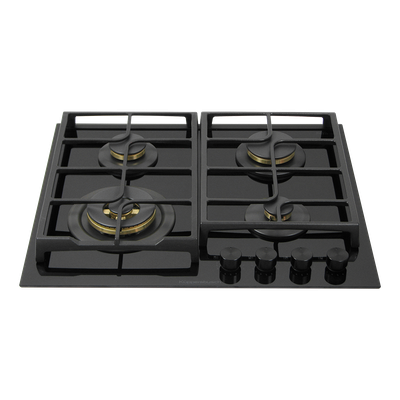 Газовая варочная поверхность Kuppersbusch KG 6551.0 SR-E5