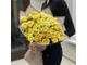 Букет желтых кустовых роз (конструктор)