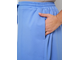 Летняя юбка &quot;ГАРДА&quot; арт. 7091 (цвет голубой) Размеры 52-66