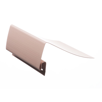 ОКОЛООКОННЫЙ ПРОФИЛЬ DÖCKE: Цвет Персик