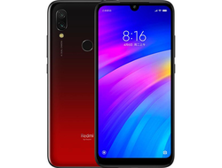 Xiaomi Redmi 7 3/32Gb Red (Global) (rfb)