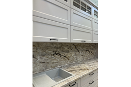 Кухня неоклассика 2