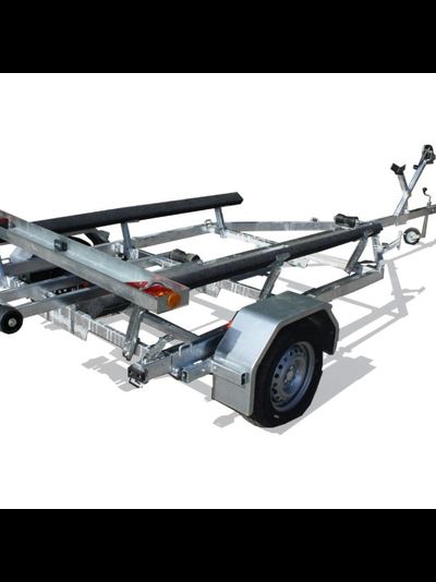 ПРИЦЕП ЛАВ 81014A