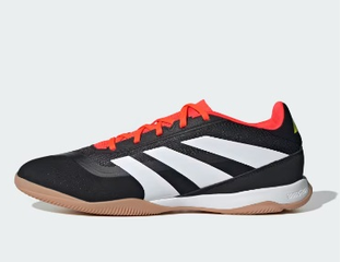 ADIDAS PREDATOR LEAGUE INDOOR FOOTBALL BOOTS ADIDAS PREDATOR