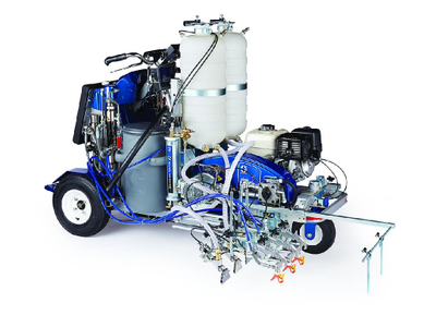 Graco LineLazer V 250 PBS