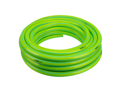 Шланг поливочный армированный 3 слойный 3/4", 15м, LUXE Palisad [54840]