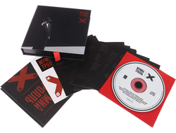 Мумий Тролль - Восток X Cеверозапад CD Deluxe Ltd.100 с автографами