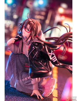 Фигурка 1/7 Мари Илластриэс Макинами (Makinami Mari Illustrious Ver. Radio Eva, Part 2)