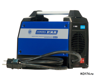 купить сварочный инвертор аврора STICKMATE 160 цена на сайте
