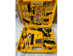 шуруповер devalt