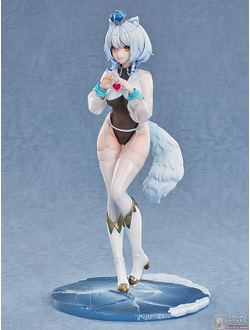 Фигурка 1/7 Лави (Lovey Good Smile Arts Shanghai)