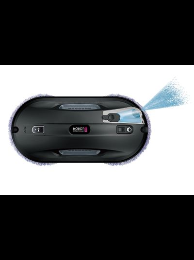 Робот мойщик окон HOBOT-388 Ultrasonic
