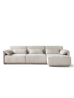 ДИВАН ЛАРСОН-2 (L325*P168*H88) NEXTFORM