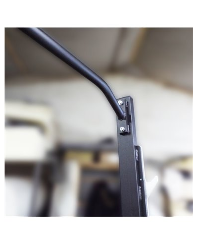 Стойка для жима и приседаний 2 в 1 AV118/80