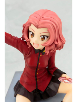 Фигурка 1/7 Шиповник (Rosehip)
