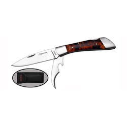 Нож складной "Странник" B189-34 Витязь