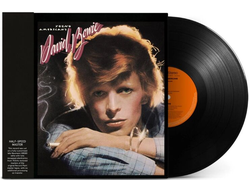 David Bowie - Young Americans LP Half-Speed Master