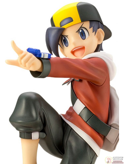 Фигурка 1/8 Хибики (Hibiki, Hinoarashi)